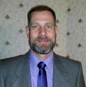 Meet your Posher, Patrick